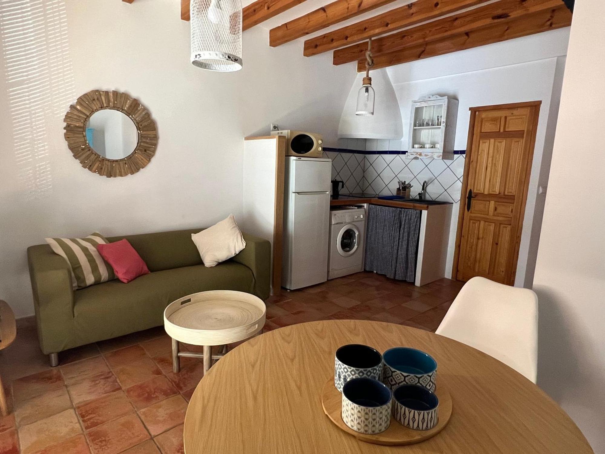 Apartamento Marinero En Primera Linea Villajoyosa Eksteriør bilde