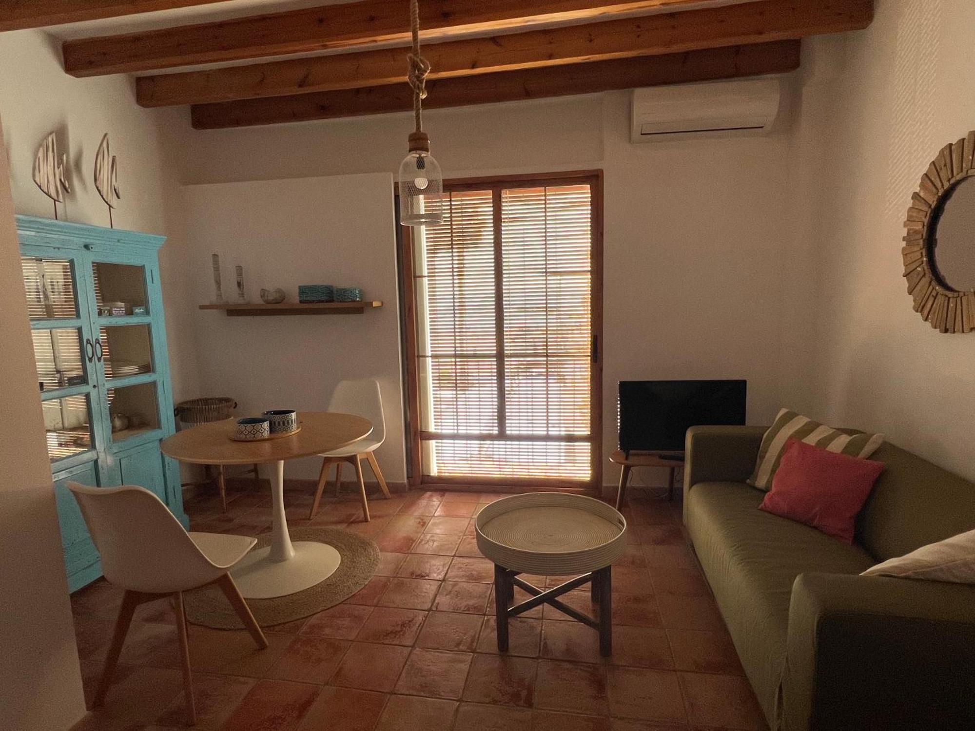 Apartamento Marinero En Primera Linea Villajoyosa Eksteriør bilde